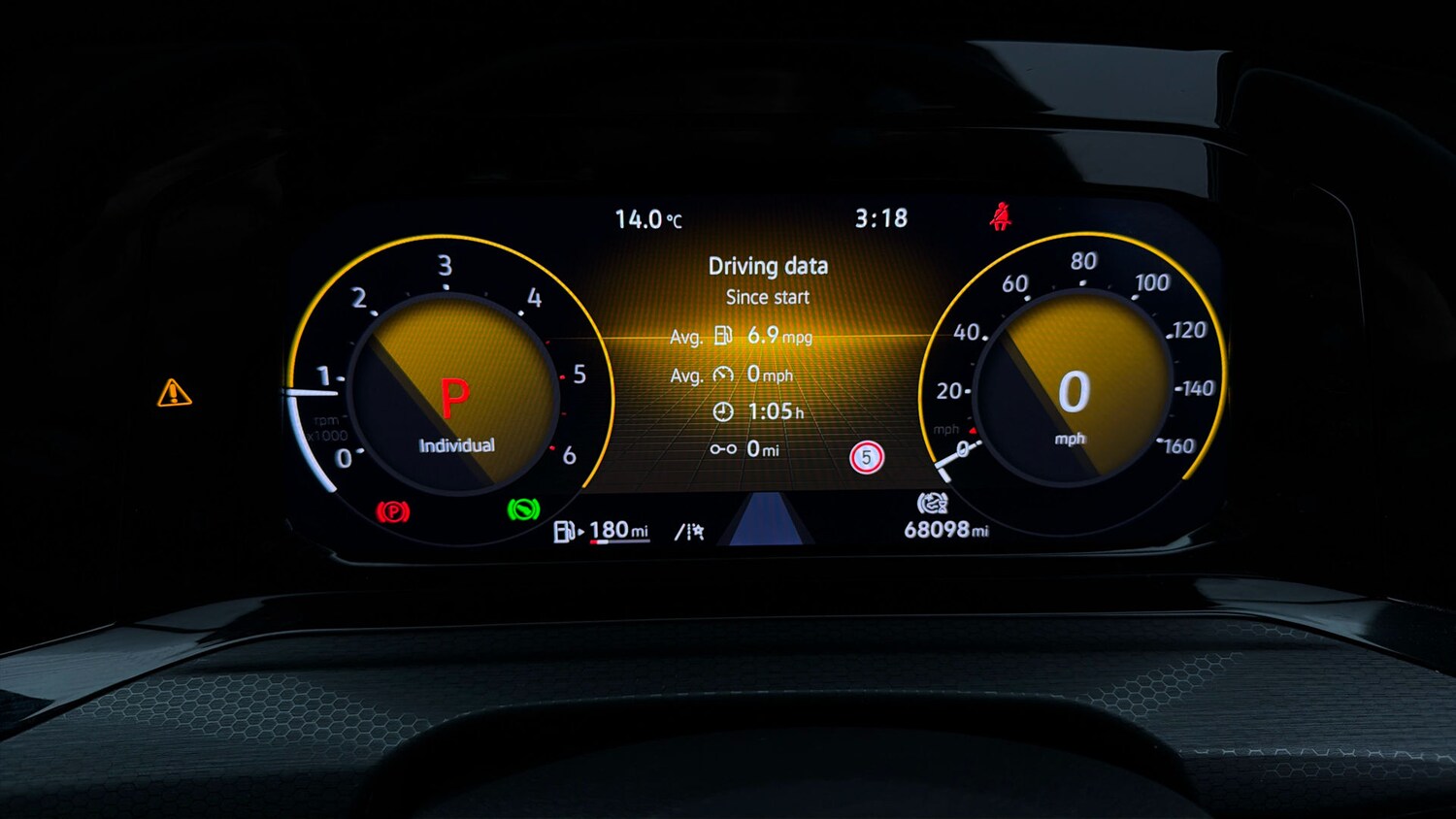 Used Volkswagen Golf 2021 for sale - 77931053: Photo 24