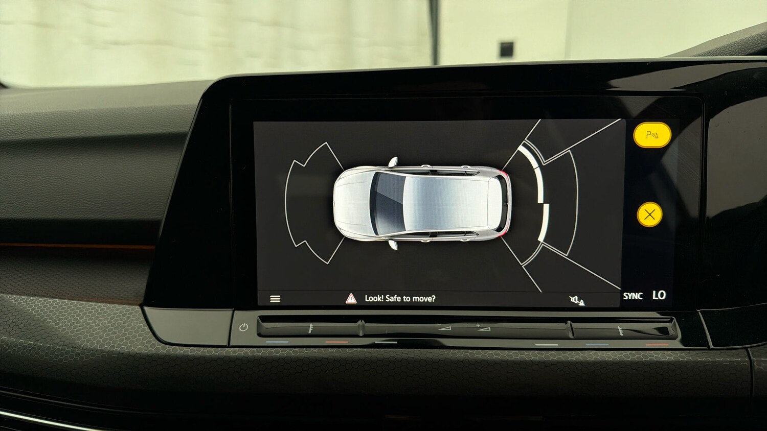 Used Volkswagen Golf 2021 for sale - 77931053: Photo 25