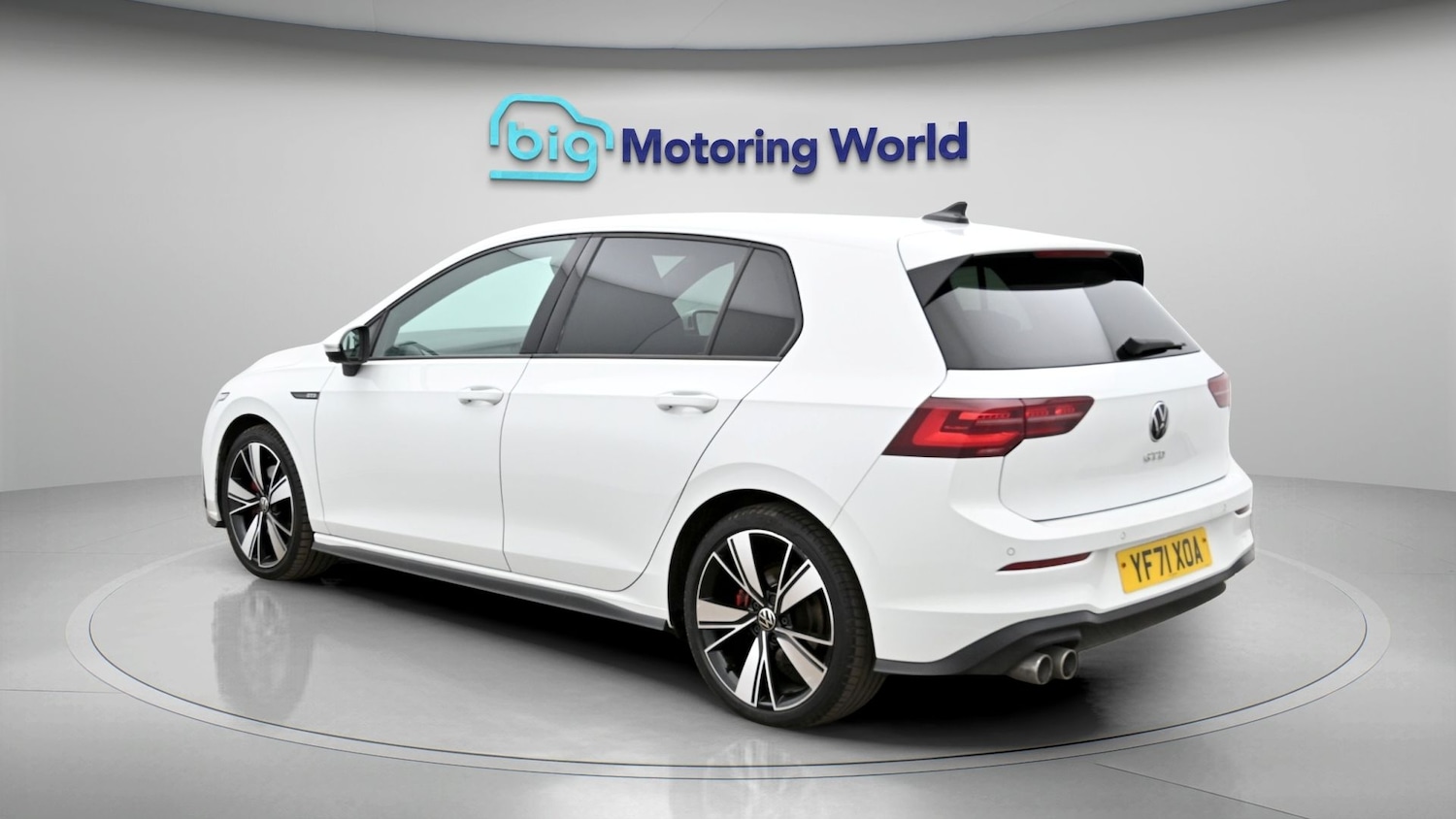 Used Volkswagen Golf 2021 for sale - 77931053: Photo 5