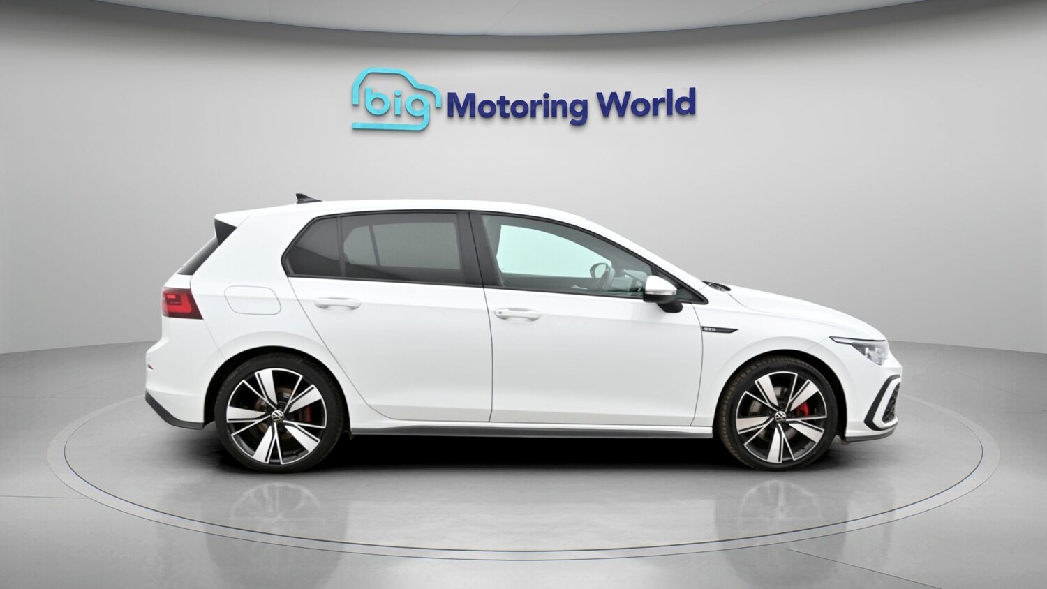 Used Volkswagen Golf 2021 for sale - 77931053: Photo 8