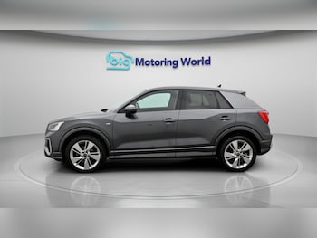 Used Audi Q2 2023 for sale - 78992603: Photo