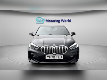 Used BMW 1 Series 2020 for sale - 78825935: Photo