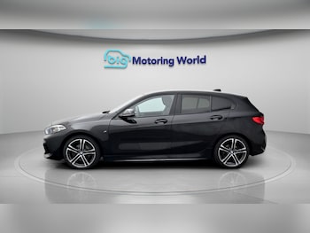 Used BMW 1 Series 2020 for sale - 78825935: Photo
