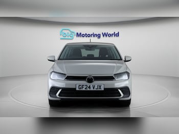 Used Volkswagen Polo 2024 for sale - 78412550: Photo
