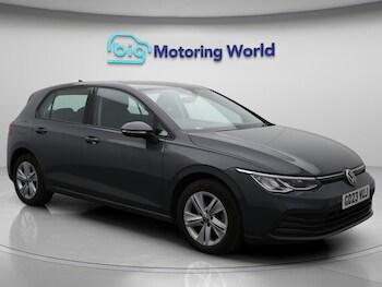 Used Volkswagen Golf 2023 for sale - 75977273: Photo