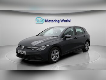 Used Volkswagen Golf 2023 for sale - 75977273: Photo