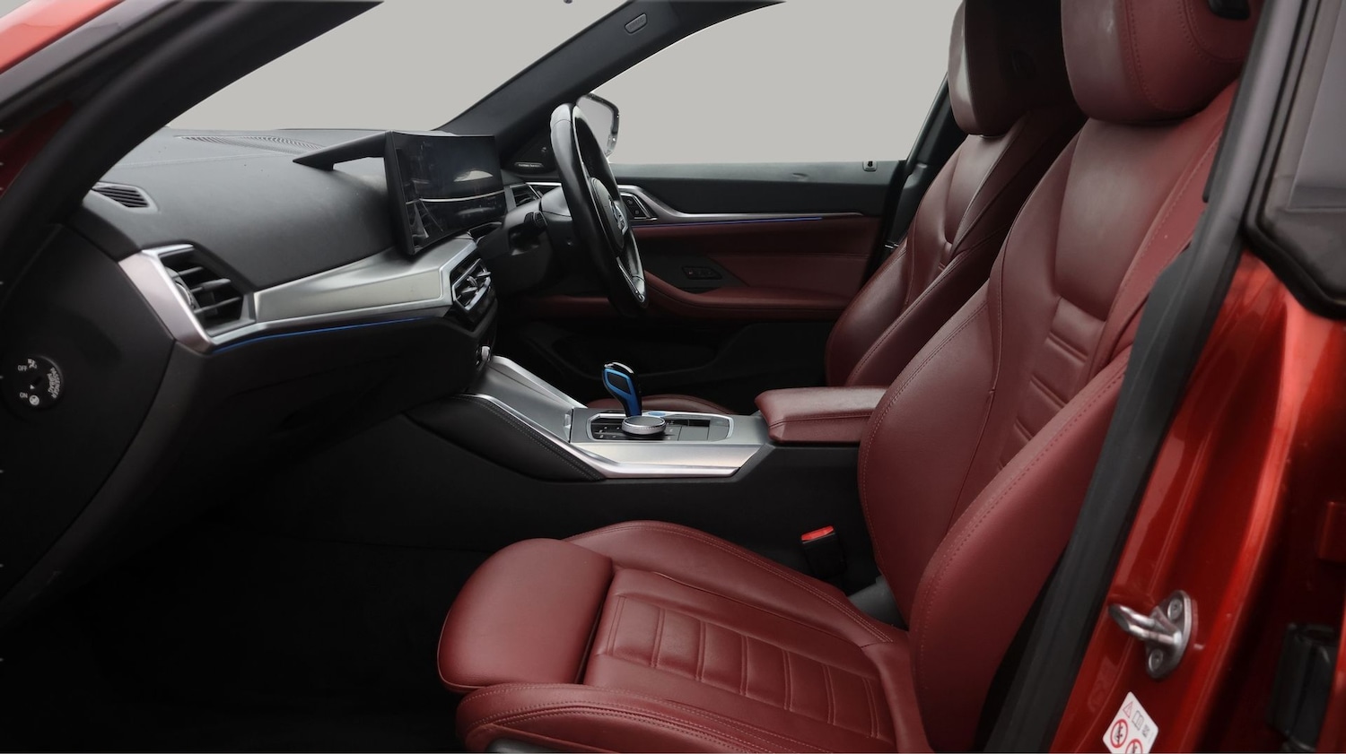 Used BMW i4 2022 for sale - 77546301: Photo 14