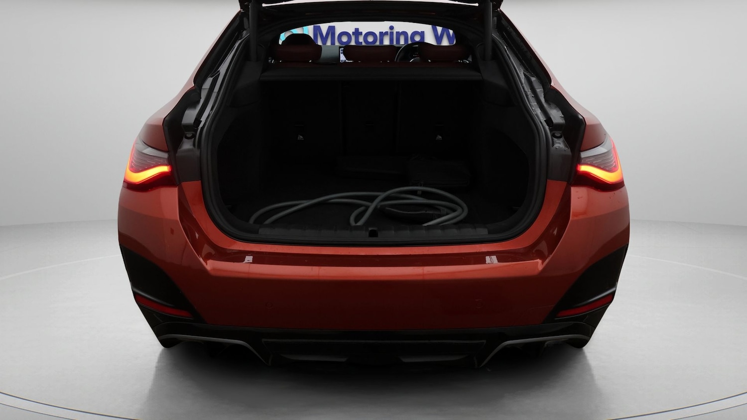 Used BMW i4 2022 for sale - 77546301: Photo 17