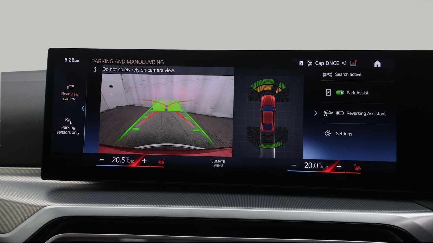 Used BMW i4 2022 for sale - 77546301: Photo 24