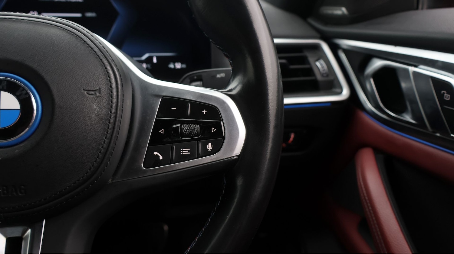 Used BMW i4 2022 for sale - 77546301: Photo 28