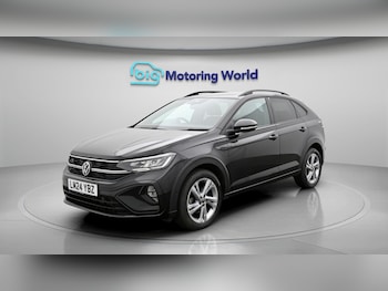 Used Volkswagen Taigo 2024 for sale - 78631186: Photo