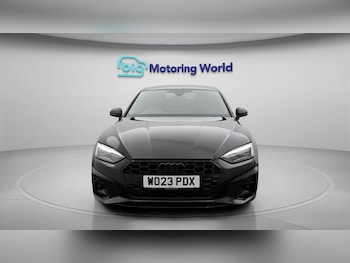 Used Audi A5 2023 for sale - 79352843: Photo