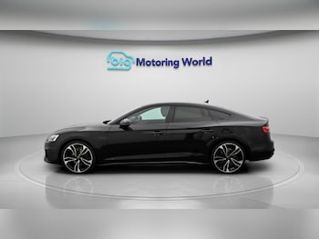 Used Audi A5 2023 for sale - 79352843: Photo