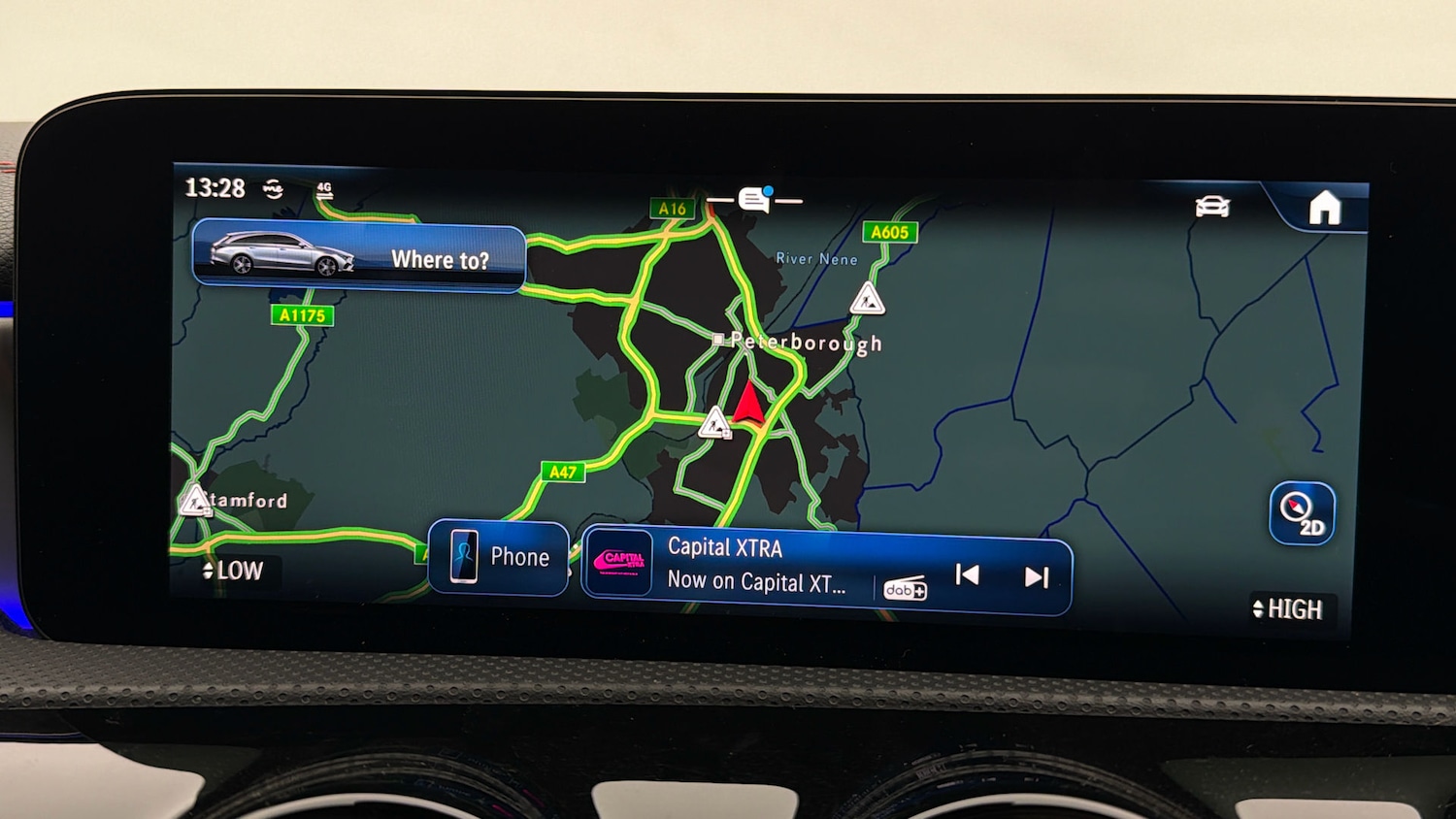 Used Mercedes-Benz CLA 2023 for sale - 78199061: Photo 10