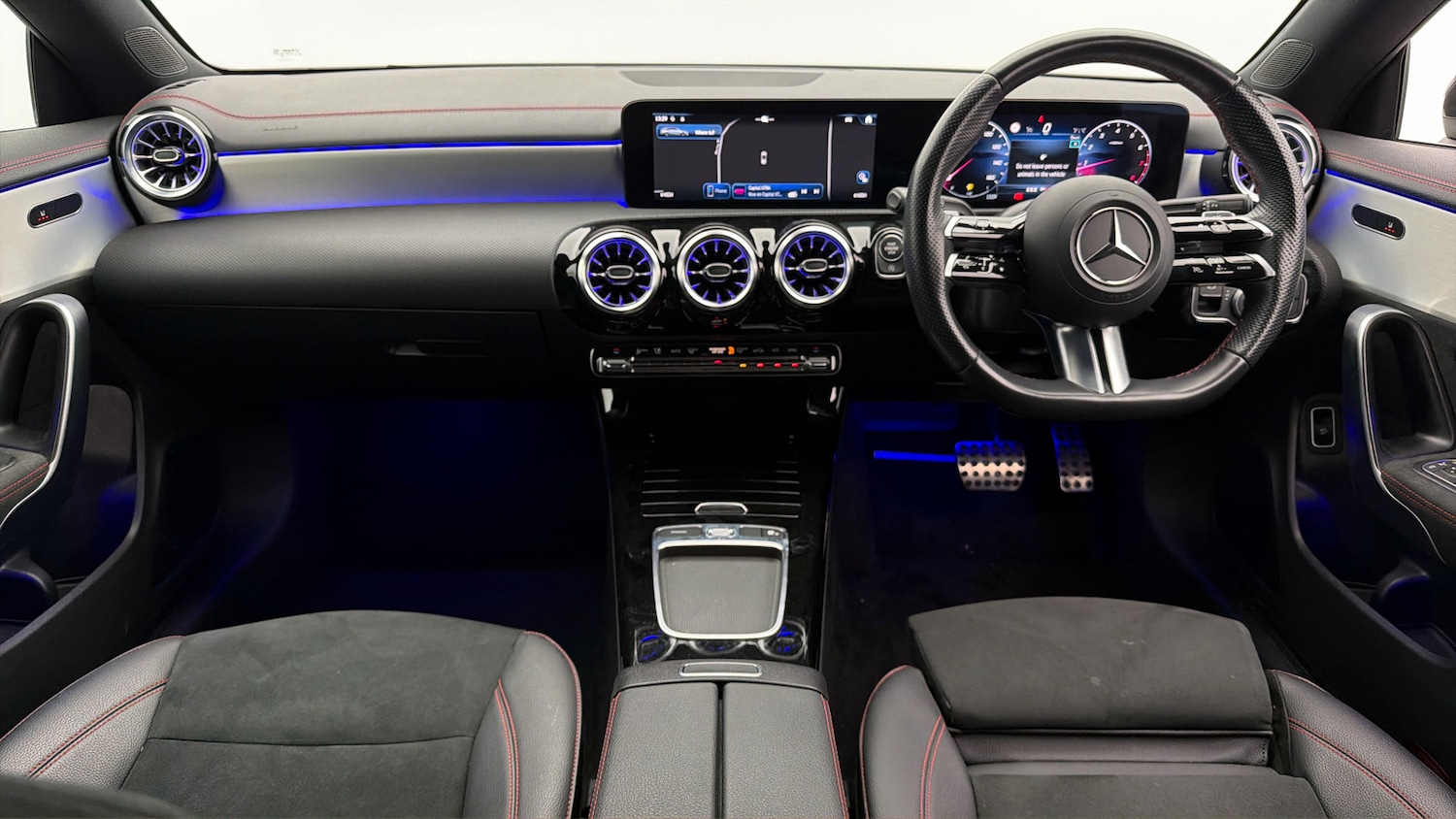 Used Mercedes-Benz CLA 2023 for sale - 78199061: Photo 12