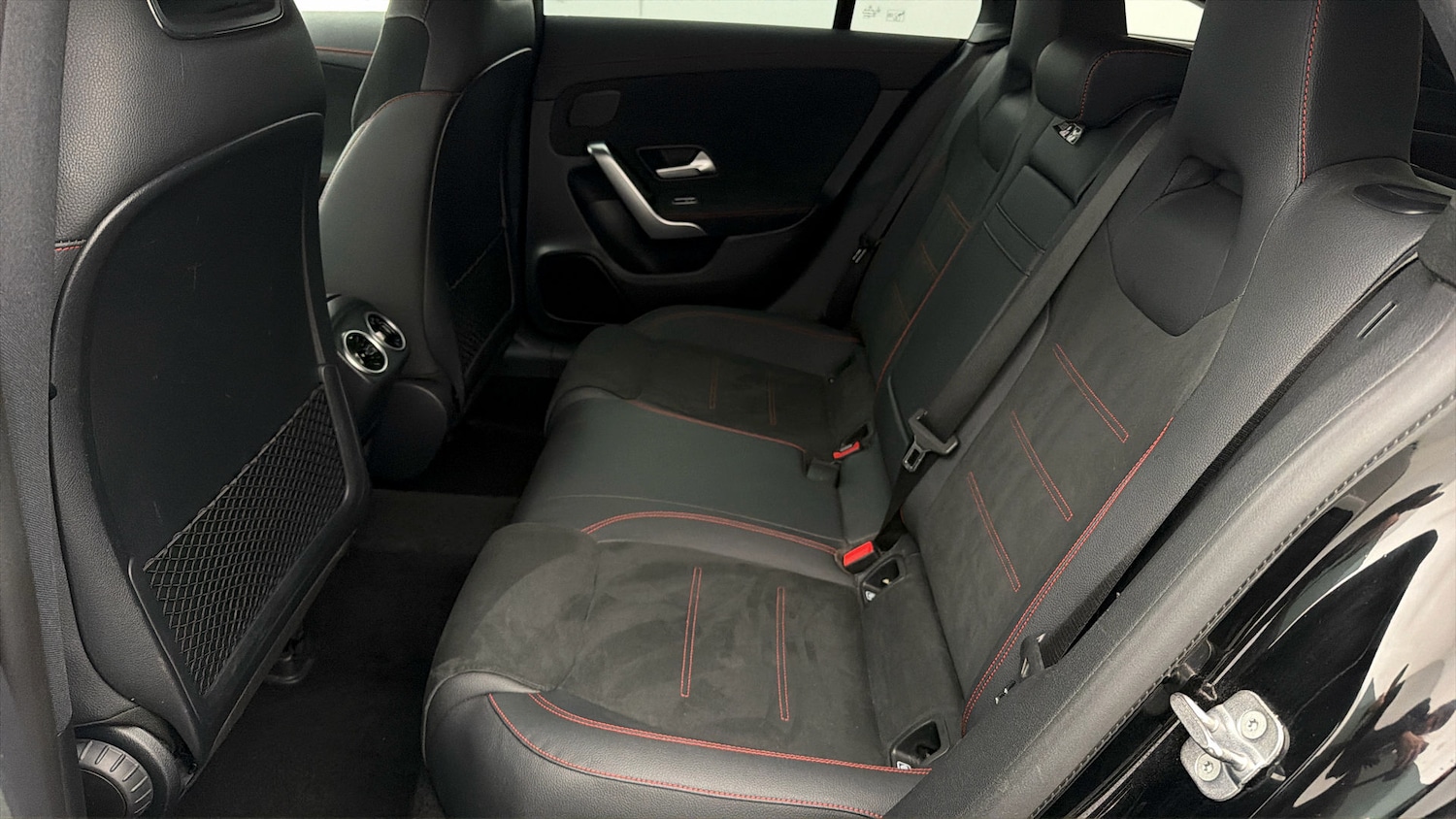 Used Mercedes-Benz CLA 2023 for sale - 78199061: Photo 15