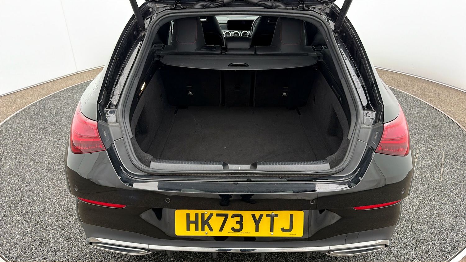 Used Mercedes-Benz CLA 2023 for sale - 78199061: Photo 16