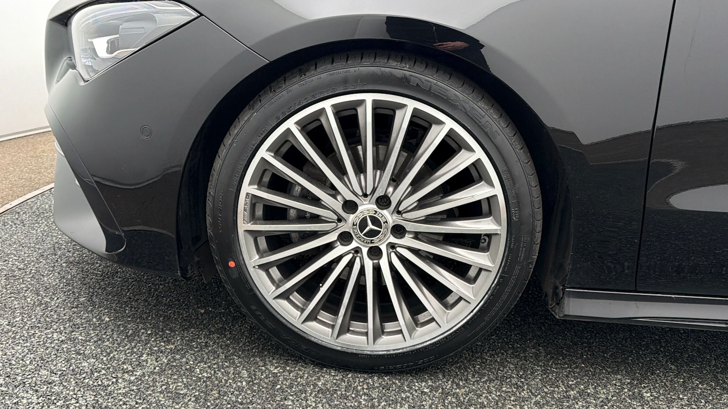 Used Mercedes-Benz CLA 2023 for sale - 78199061: Photo 17