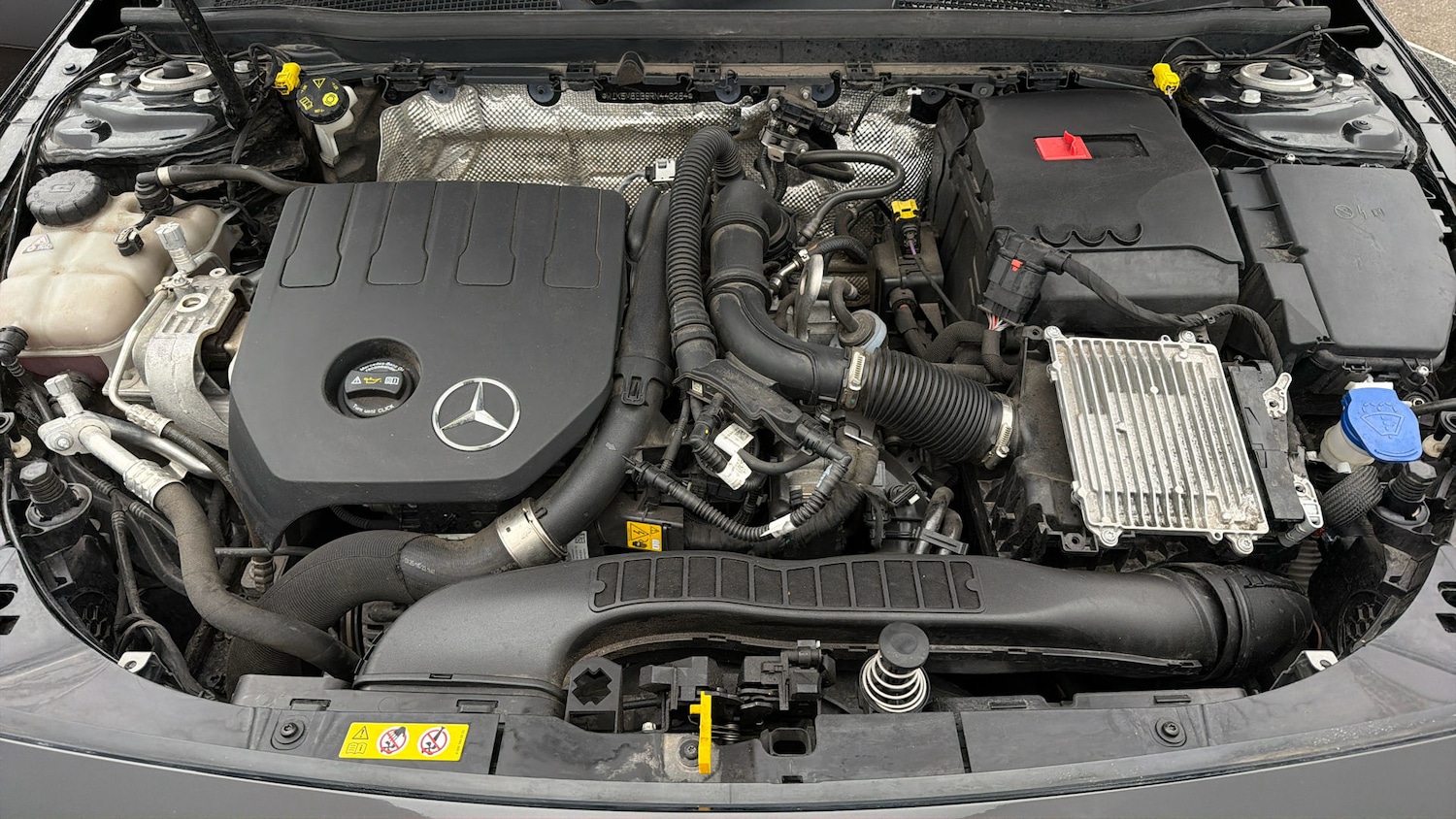 Used Mercedes-Benz CLA 2023 for sale - 78199061: Photo 18