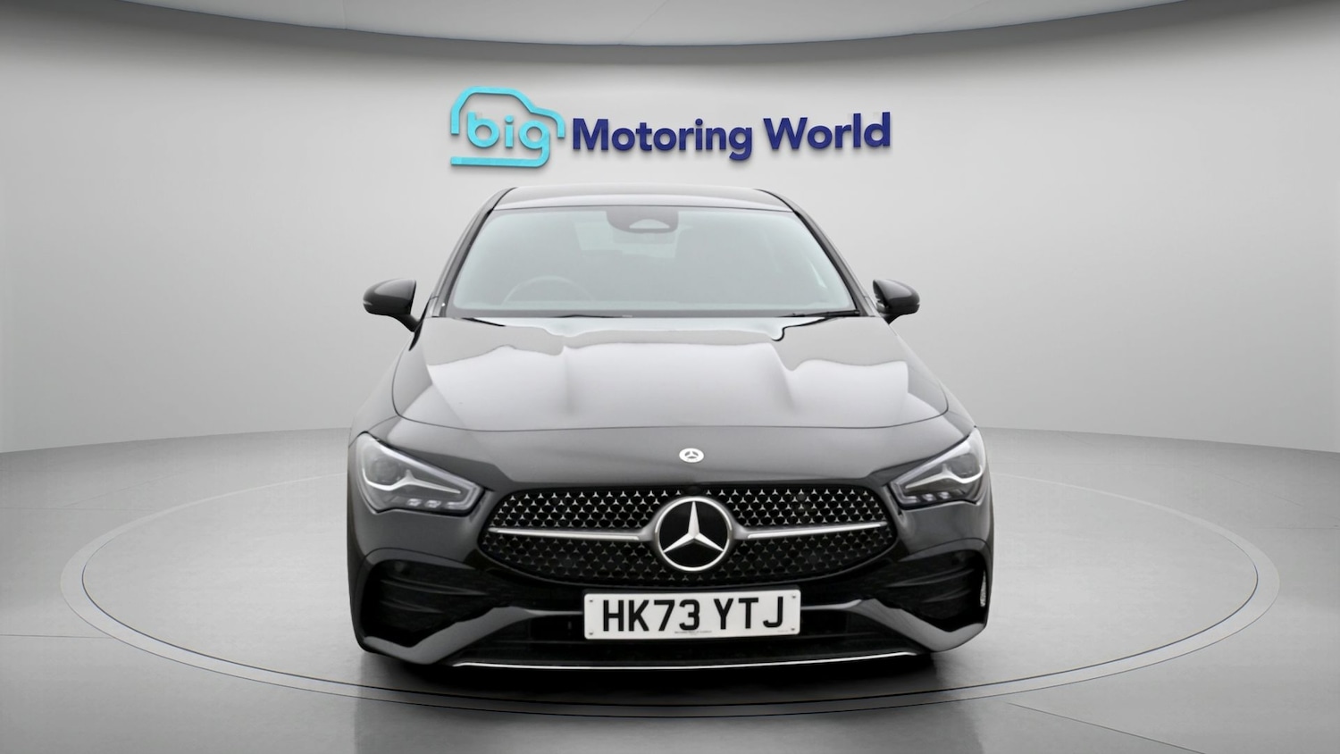 Used Mercedes-Benz CLA 2023 for sale - 78199061: Photo 2