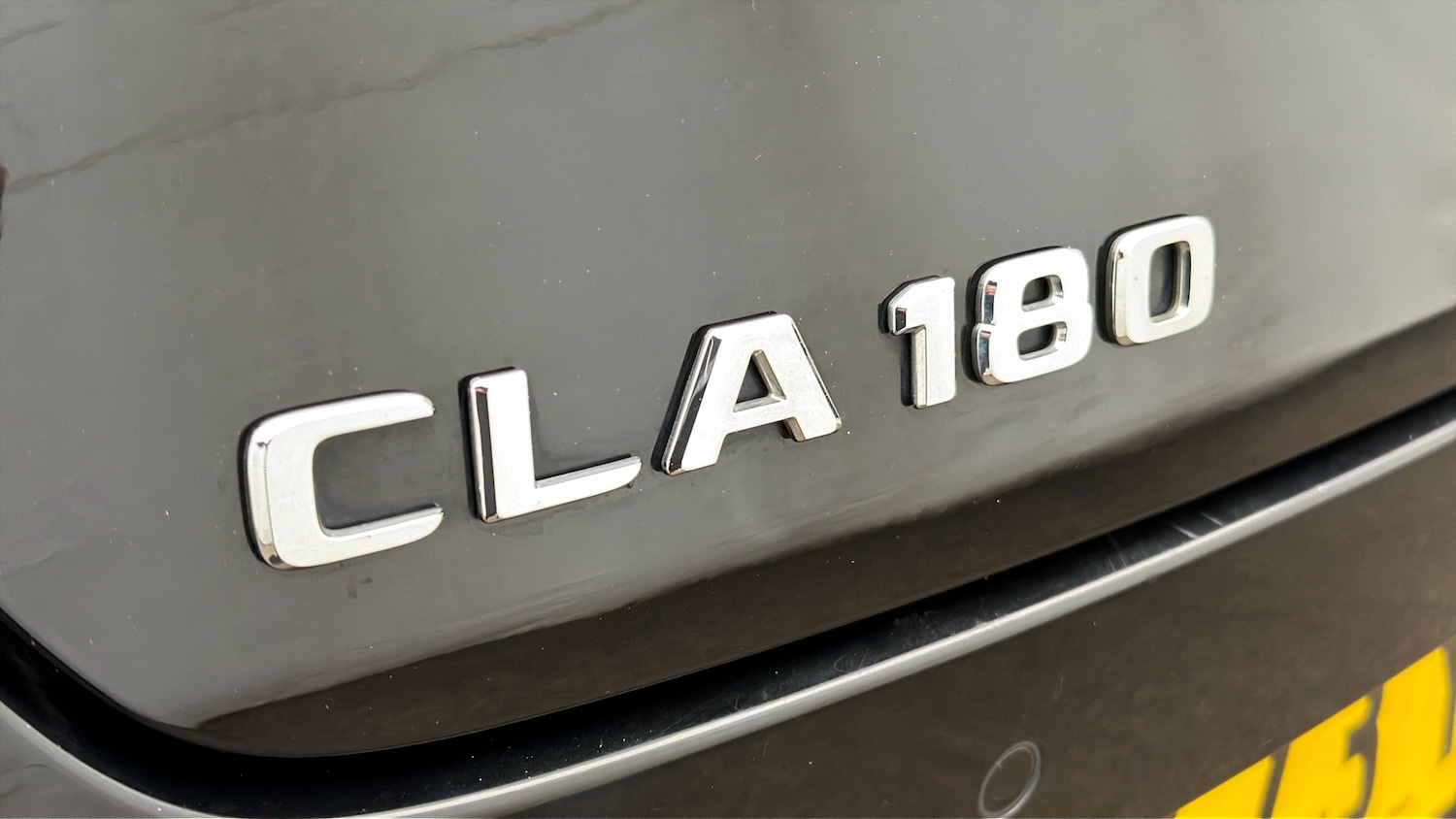 Used Mercedes-Benz CLA 2023 for sale - 78199061: Photo 20