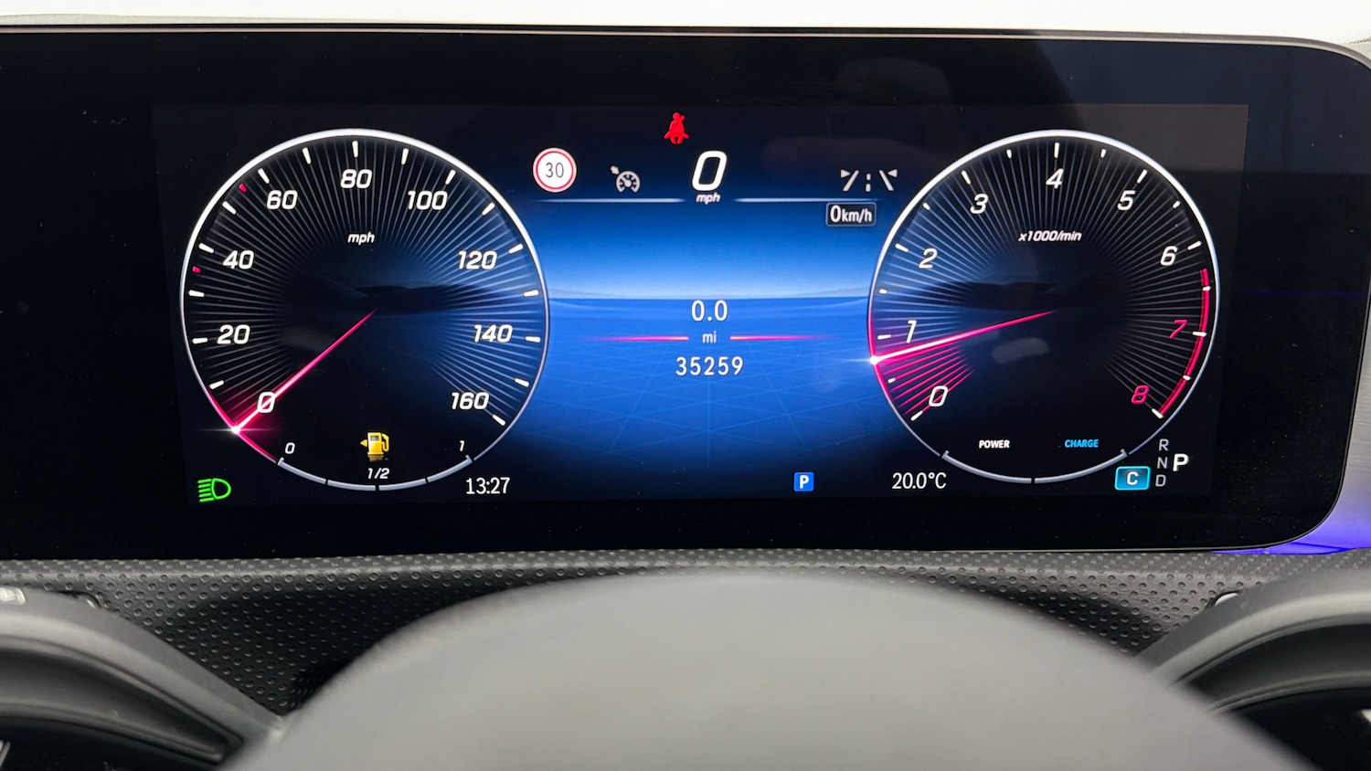 Used Mercedes-Benz CLA 2023 for sale - 78199061: Photo 25