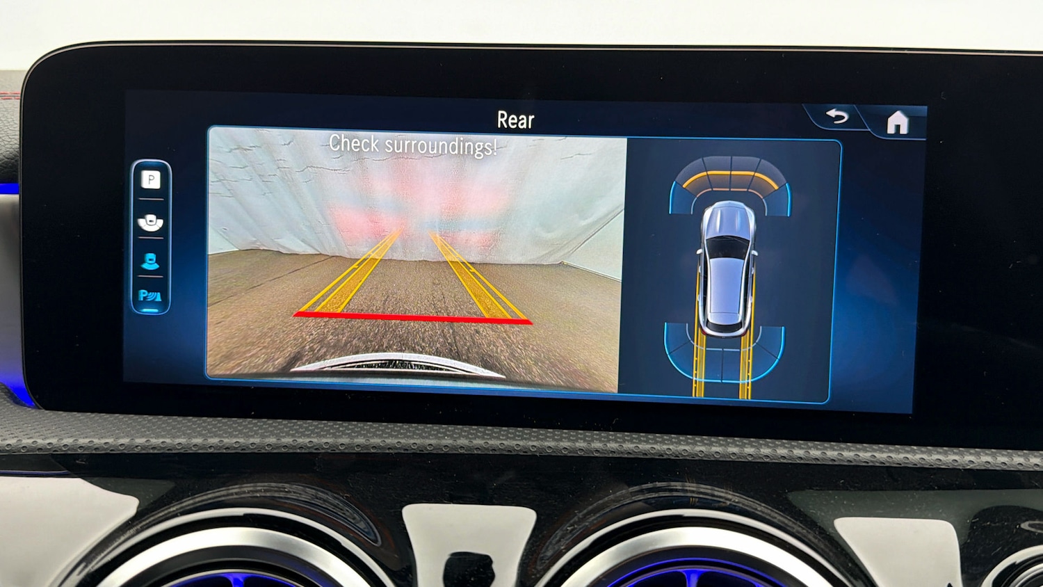 Used Mercedes-Benz CLA 2023 for sale - 78199061: Photo 26