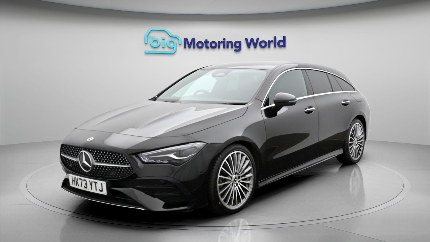 Used Mercedes-Benz CLA 2023 for sale - 78199061: Photo 3