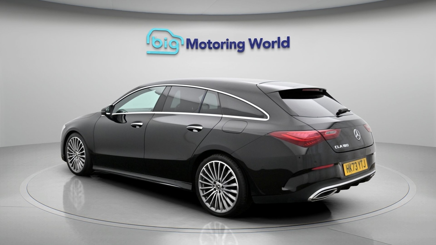 Used Mercedes-Benz CLA 2023 for sale - 78199061: Photo 5