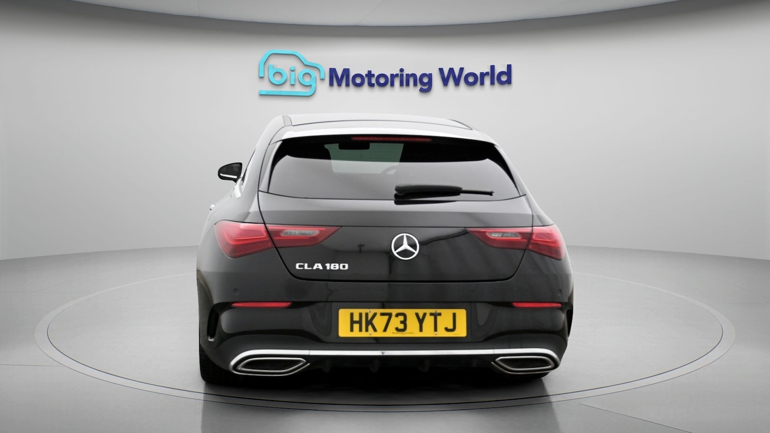 Used Mercedes-Benz CLA 2023 for sale - 78199061: Photo 6