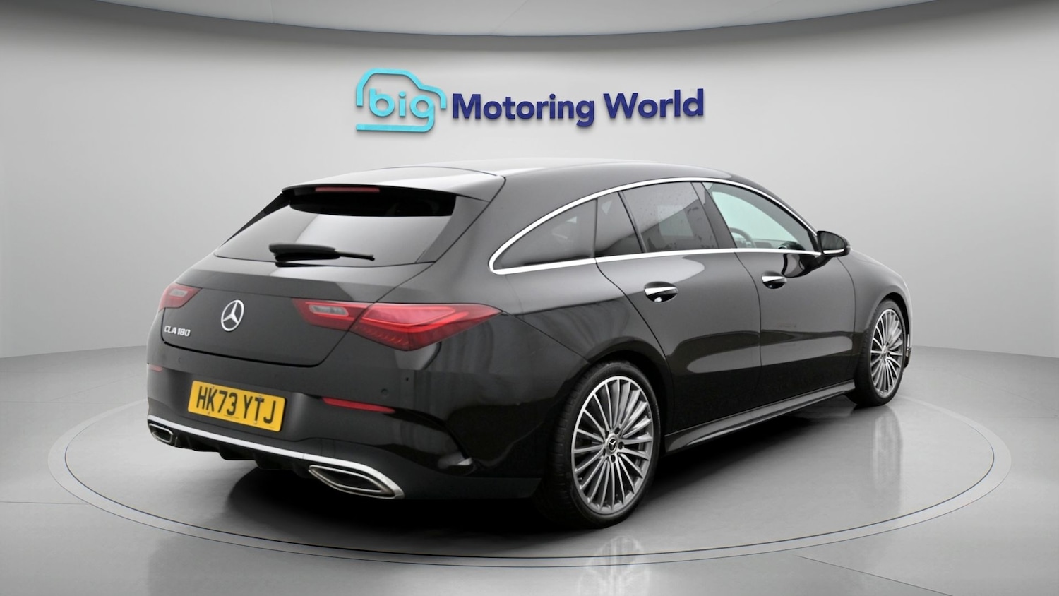 Used Mercedes-Benz CLA 2023 for sale - 78199061: Photo 7