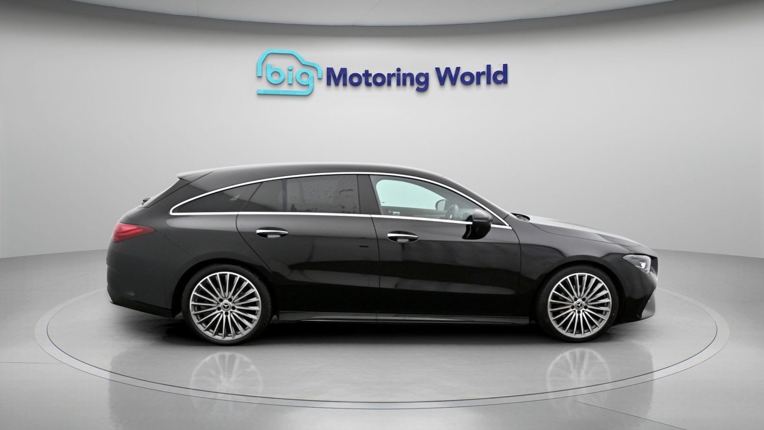 Used Mercedes-Benz CLA 2023 for sale - 78199061: Photo 8