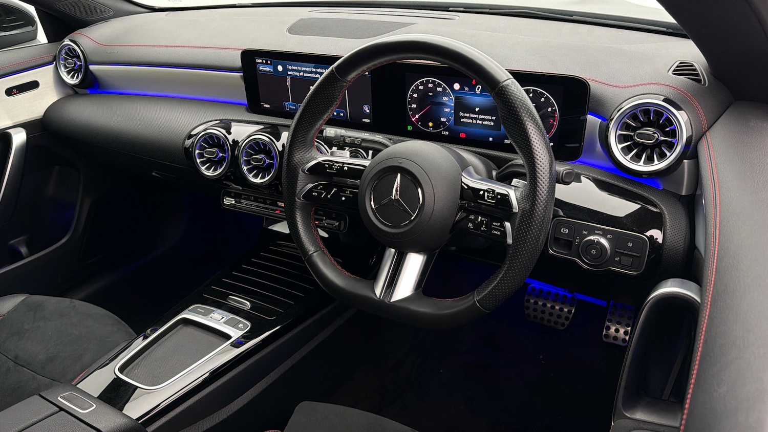 Used Mercedes-Benz CLA 2023 for sale - 78199061: Photo 9