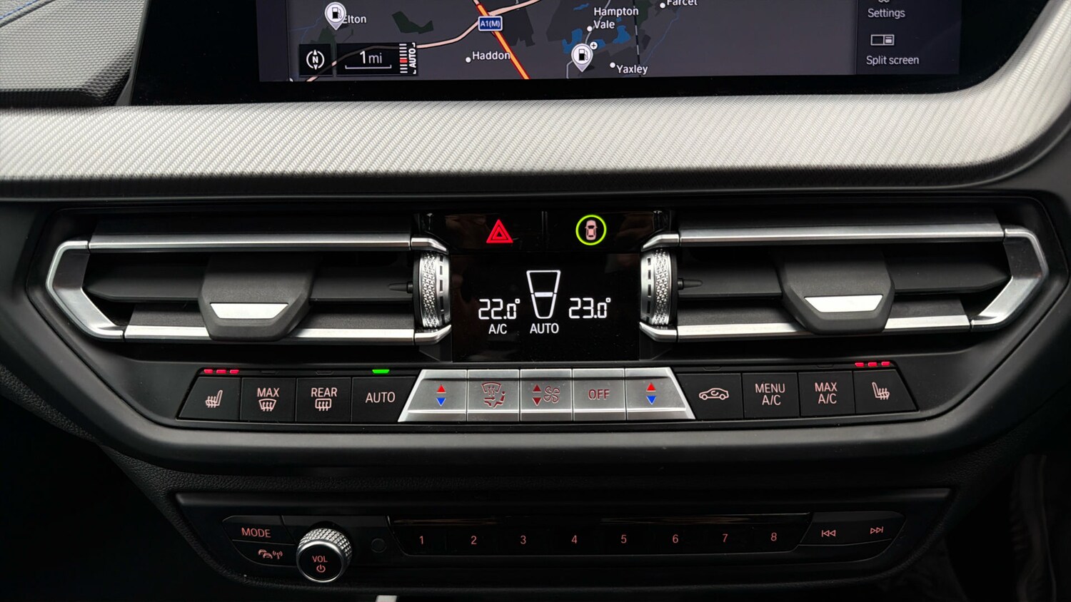 Used BMW 2 Series Gran Coupe for sale - 78108963: Photo 11