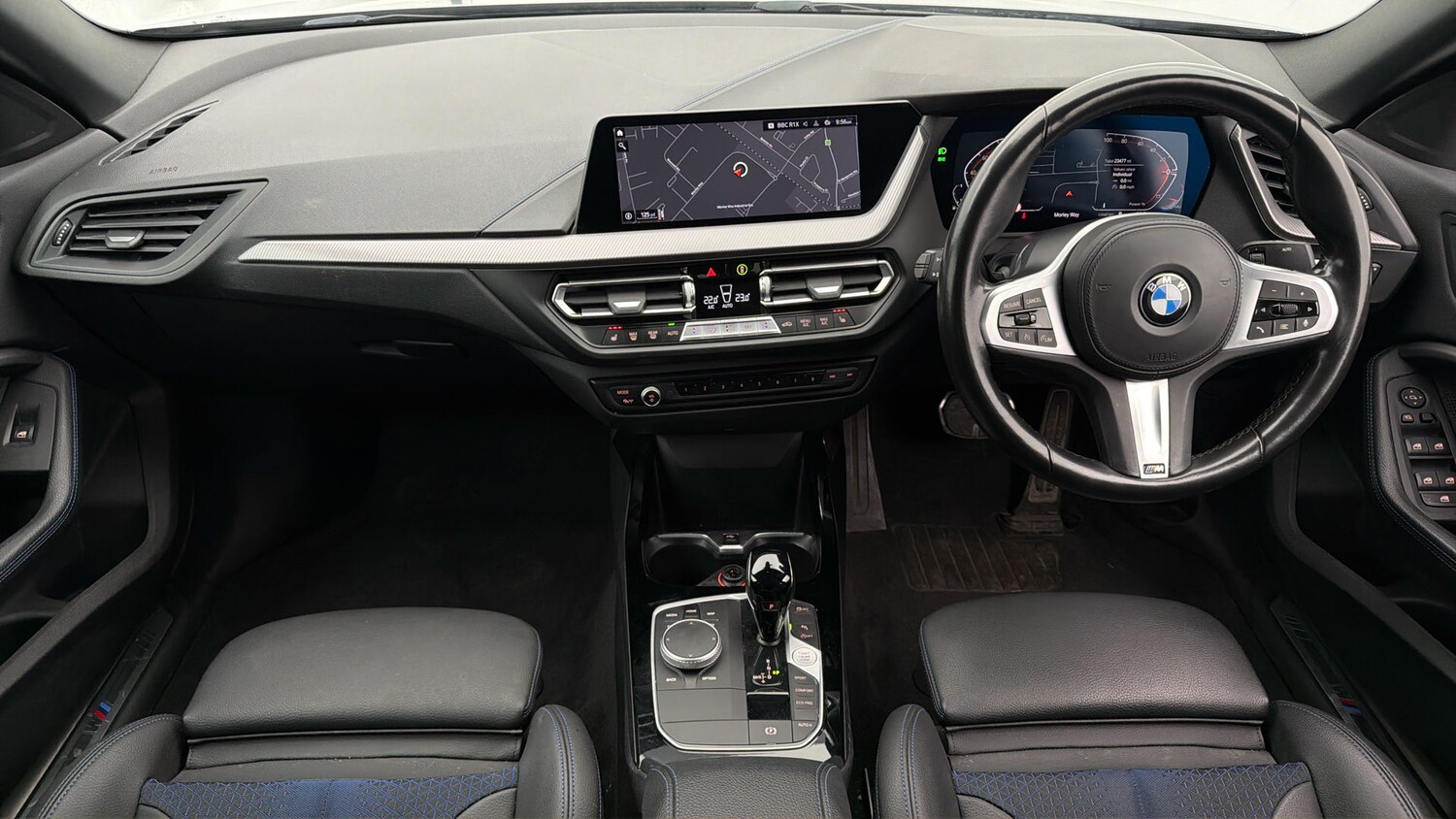 Used BMW 2 Series Gran Coupe for sale - 78108963: Photo 12