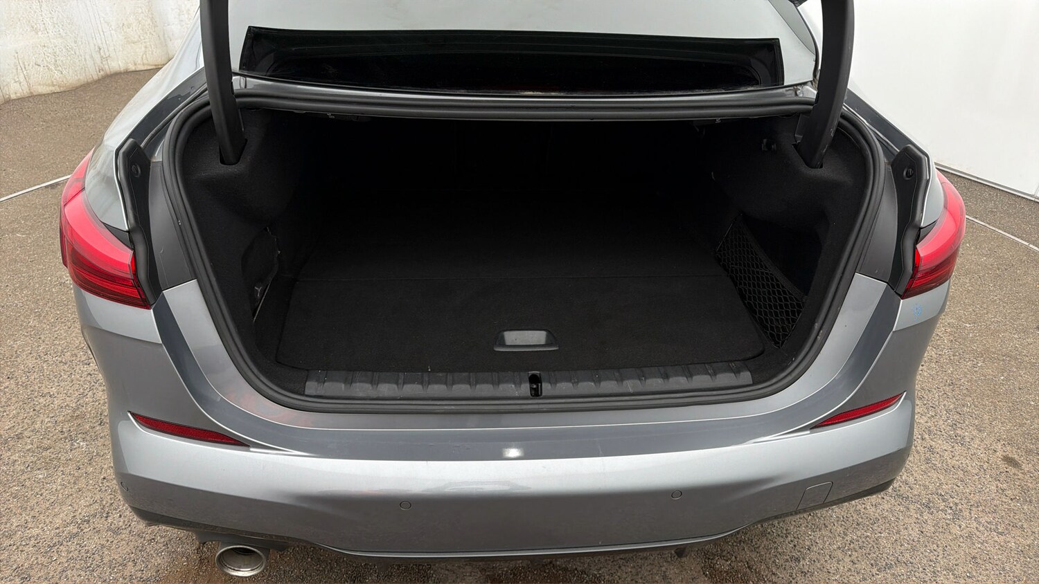 Used BMW 2 Series Gran Coupe for sale - 78108963: Photo 16