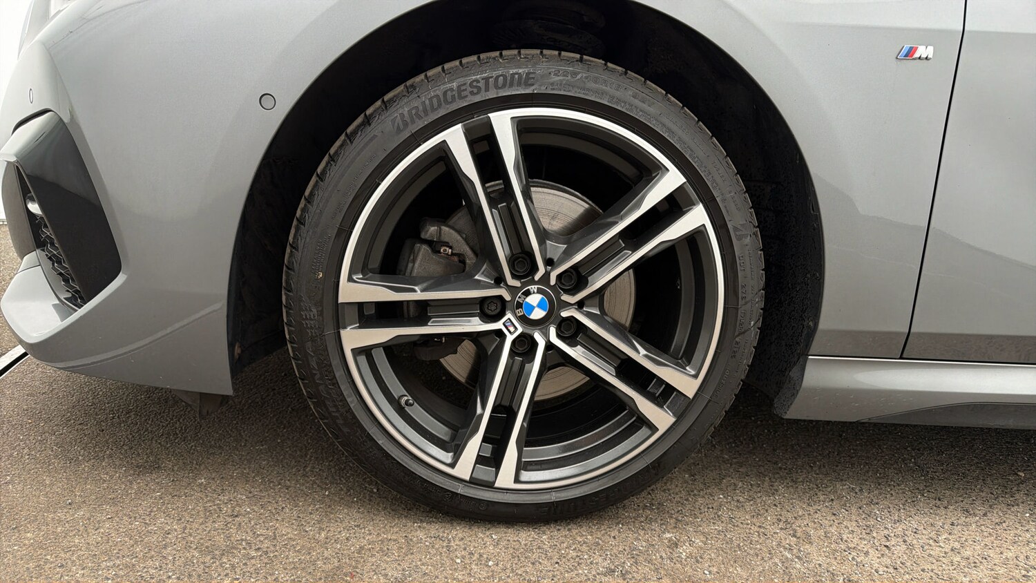 Used BMW 2 Series Gran Coupe for sale - 78108963: Photo 17