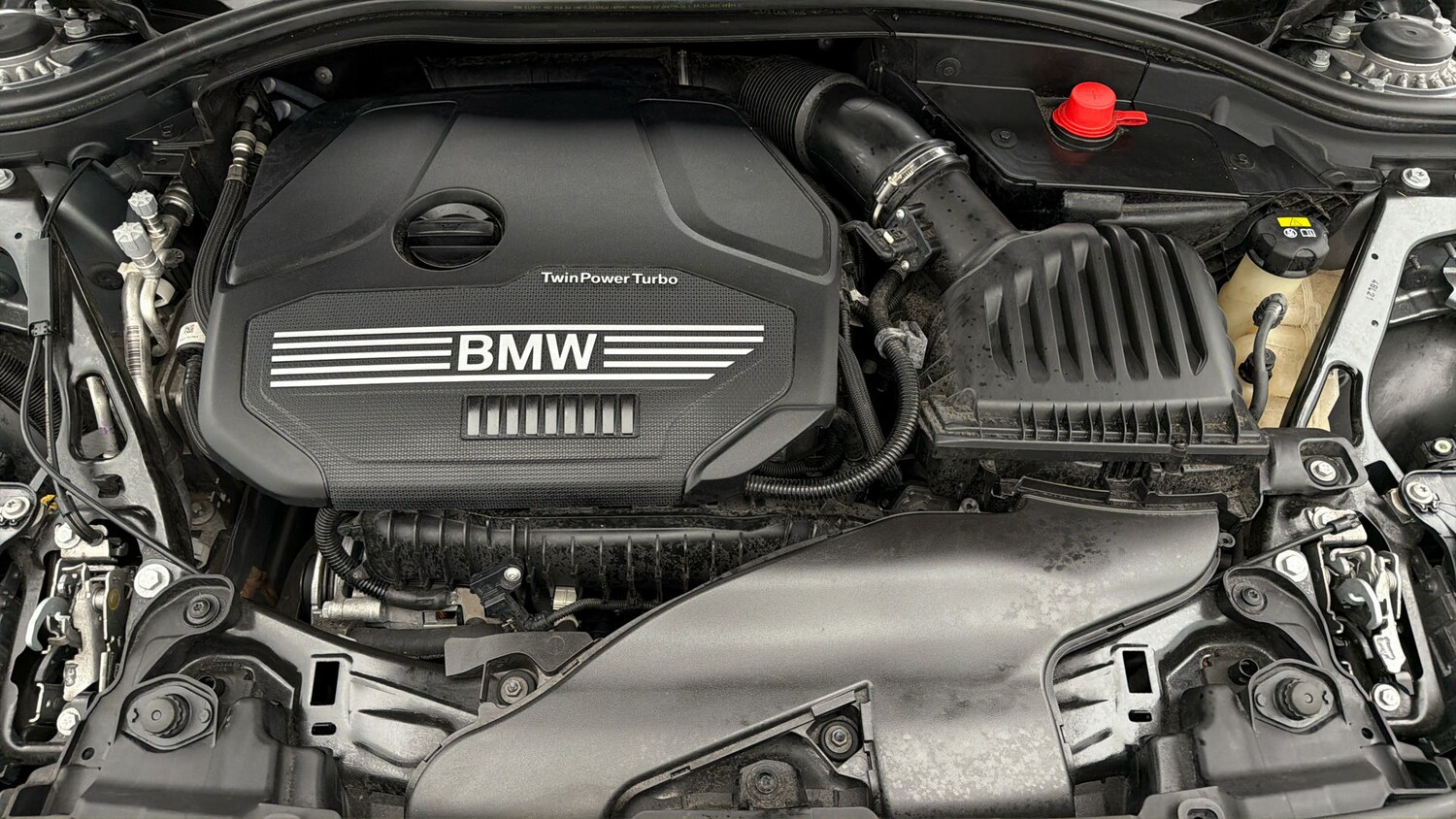 Used BMW 2 Series Gran Coupe for sale - 78108963: Photo 18