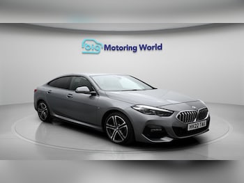 Used BMW 2 Series Gran Coupe 2022 for sale - 78108963: Photo