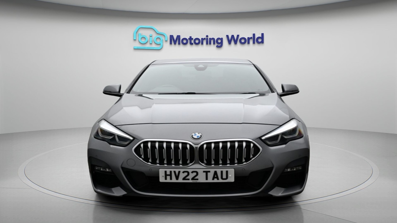 Used BMW 2 Series Gran Coupe for sale - 78108963: Photo 2