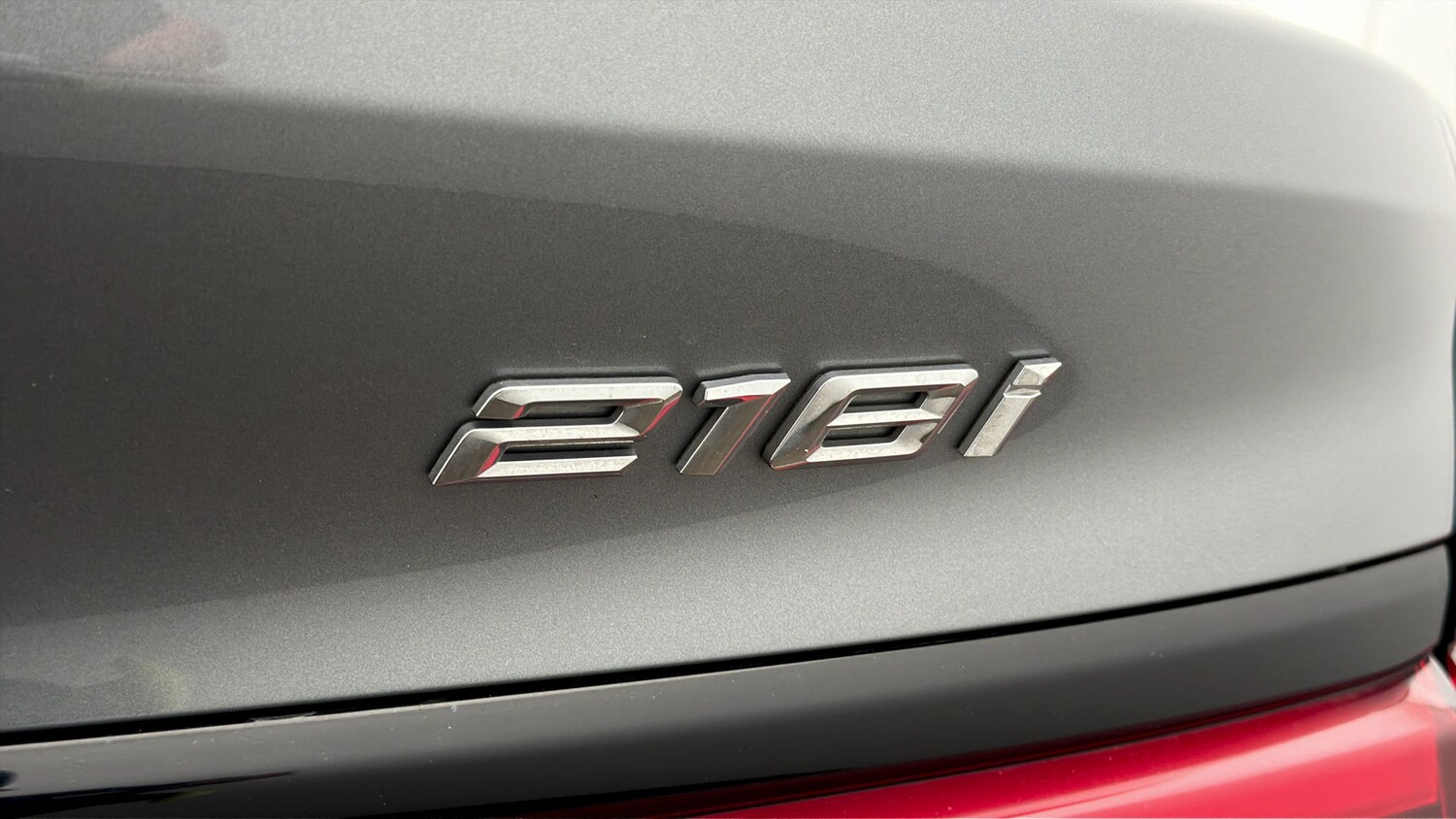 Used BMW 2 Series Gran Coupe for sale - 78108963: Photo 21