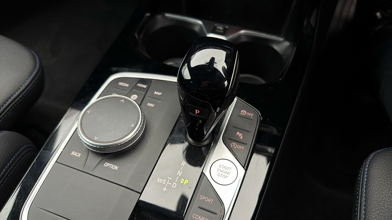 Used BMW 2 Series Gran Coupe for sale - 78108963: Photo 25