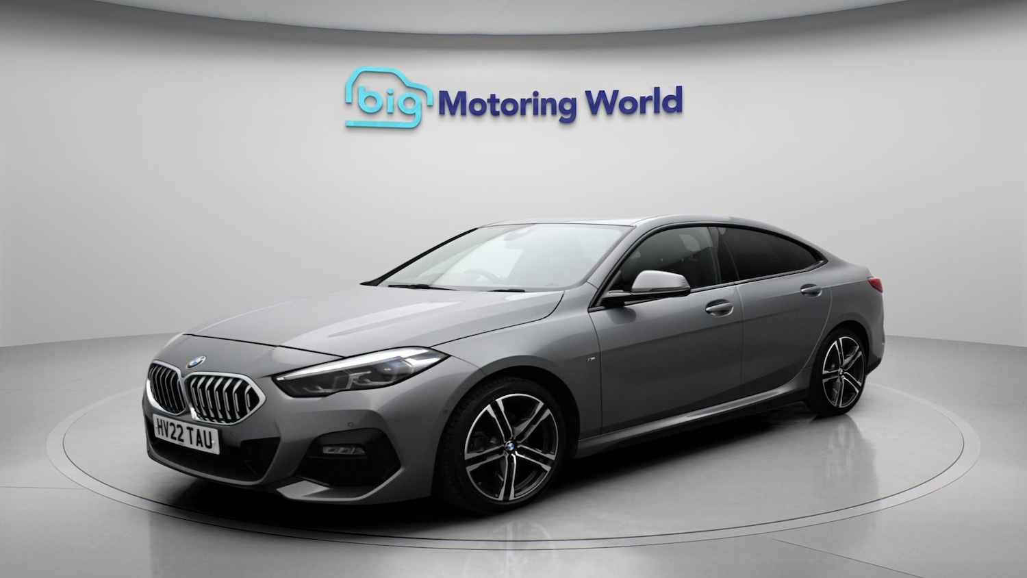 Used BMW 2 Series Gran Coupe for sale - 78108963: Photo 3