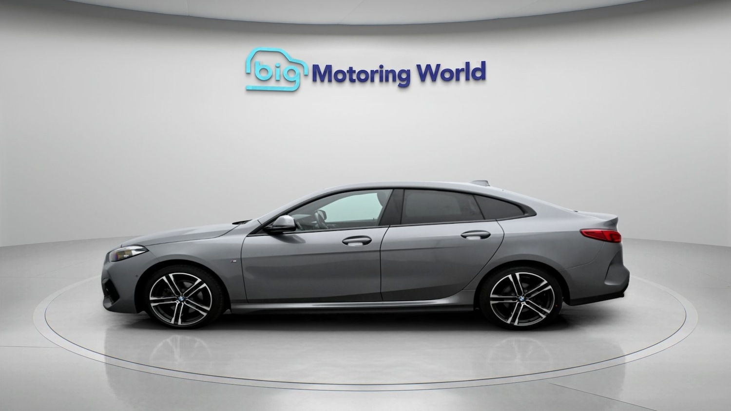 Used BMW 2 Series Gran Coupe for sale - 78108963: Photo 4