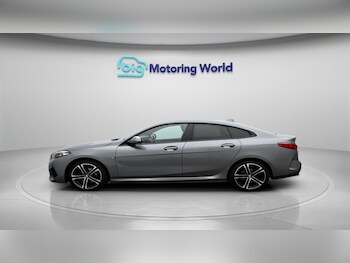 Used BMW 2 Series Gran Coupe 2022 for sale - 78108963: Photo