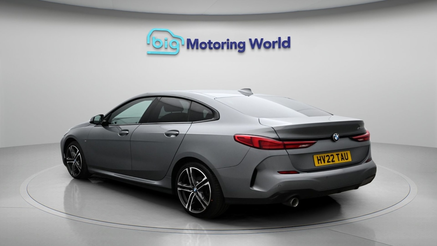 Used BMW 2 Series Gran Coupe for sale - 78108963: Photo 5