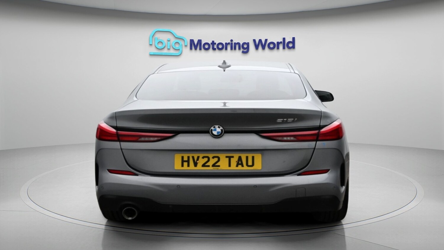 Used BMW 2 Series Gran Coupe for sale - 78108963: Photo 6