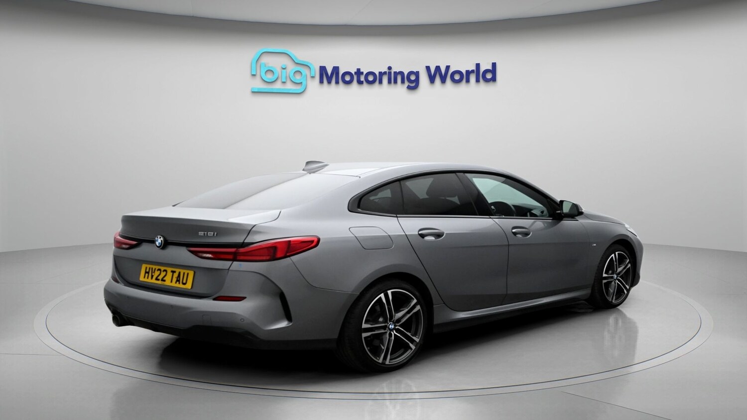 Used BMW 2 Series Gran Coupe for sale - 78108963: Photo 7