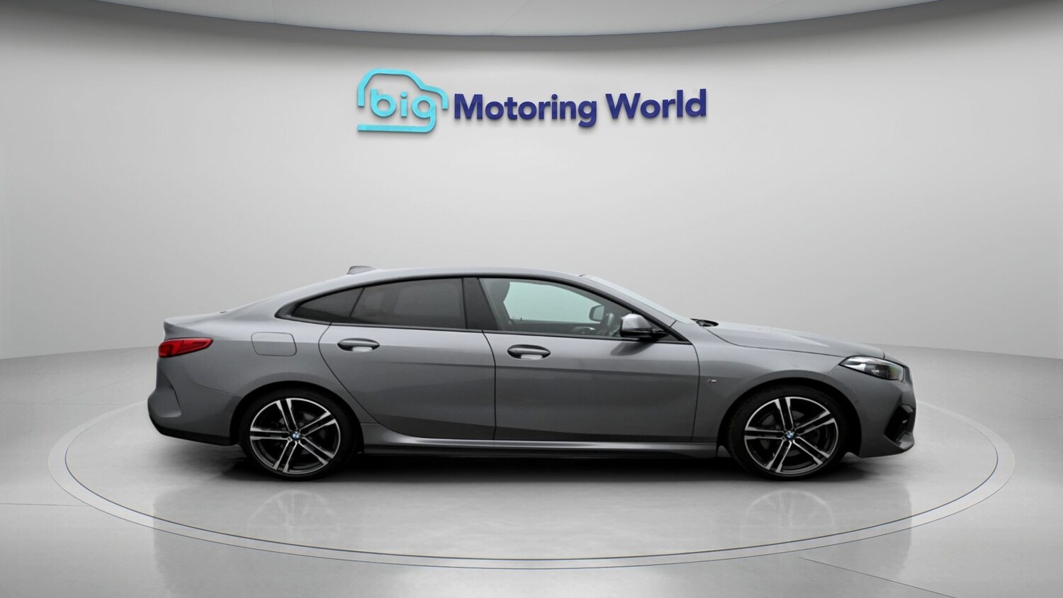 Used BMW 2 Series Gran Coupe for sale - 78108963: Photo 8