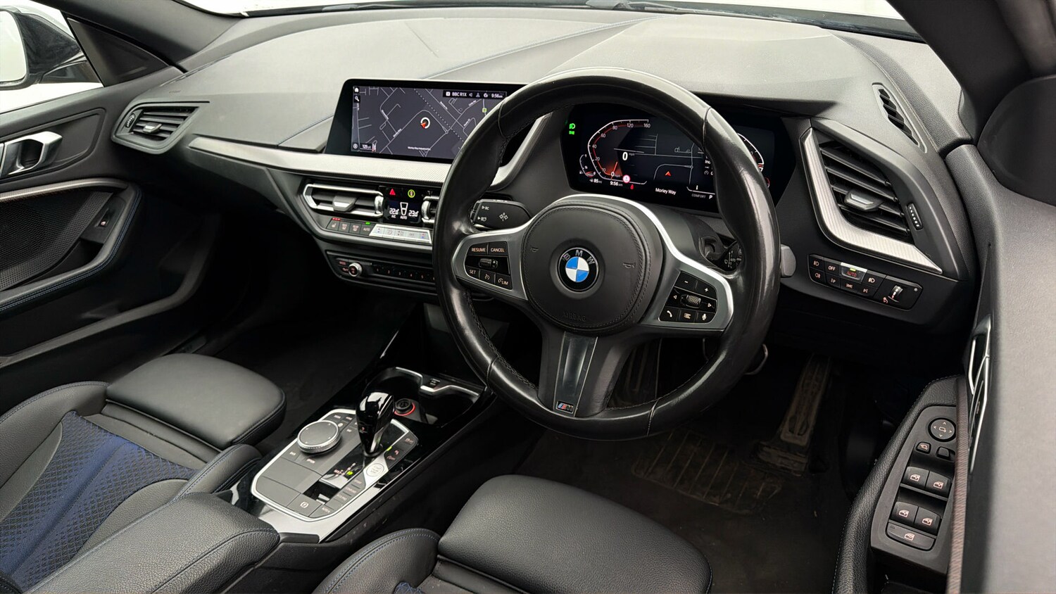 Used BMW 2 Series Gran Coupe for sale - 78108963: Photo 9